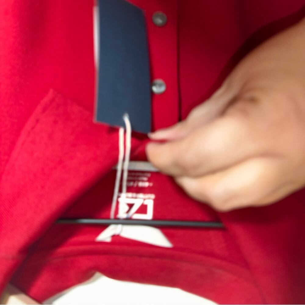 NWT CUTTER & BUCK men’s big and tall set of 2 work wear Target uniform polos 4X - Picture 7 of 8